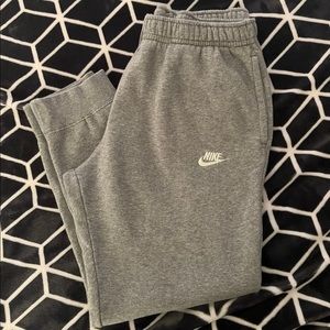 Nike Sportswear Club Fleece Joggers